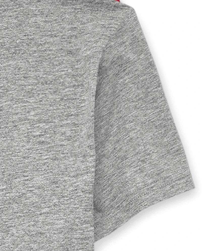 Boys Tee Shirt 5-Pack