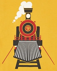 Toddler Boys Vehicle Graphic Tee 3-Pack