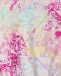 Girls Print Romper 2-Pack