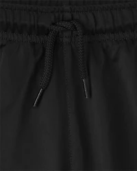 Boys Basketball Shorts