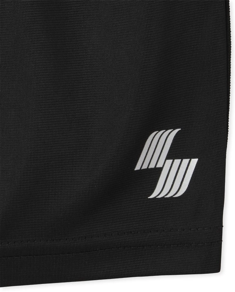 Boys Basketball Shorts