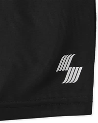 Boys Basketball Shorts