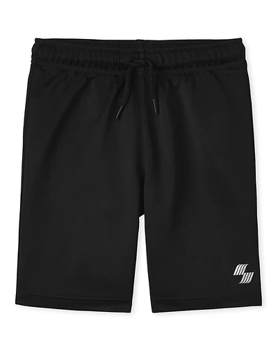 Boys Basketball Shorts