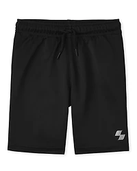 Boys Basketball Shorts