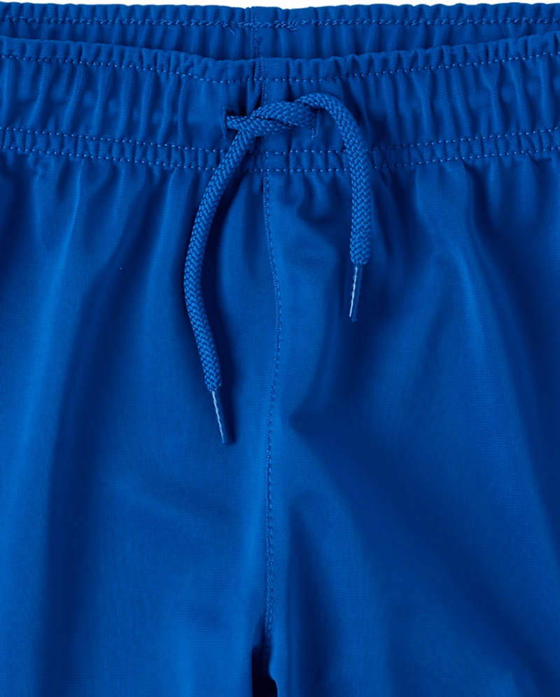 Boys Basketball Shorts