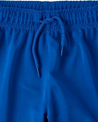 Boys Basketball Shorts