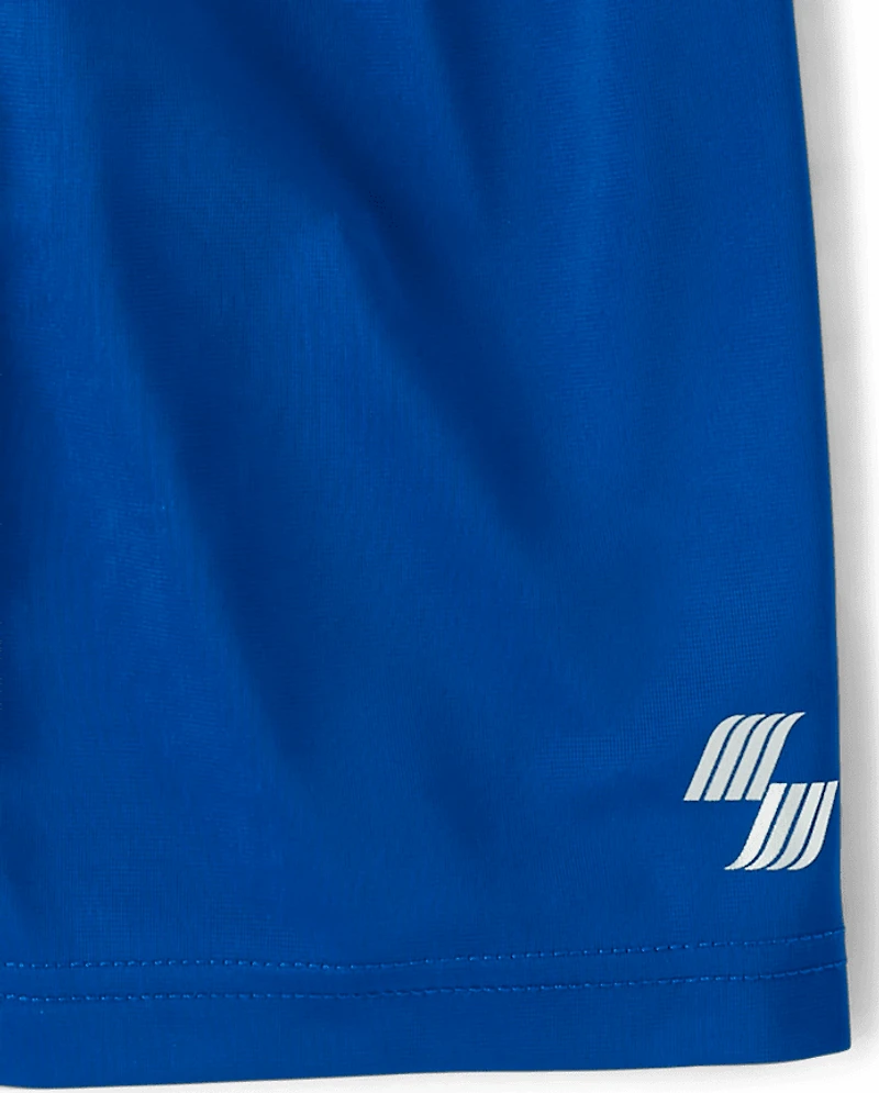 Boys Basketball Shorts