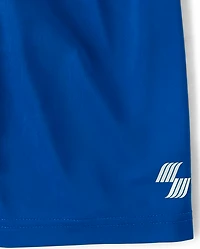 Boys Basketball Shorts