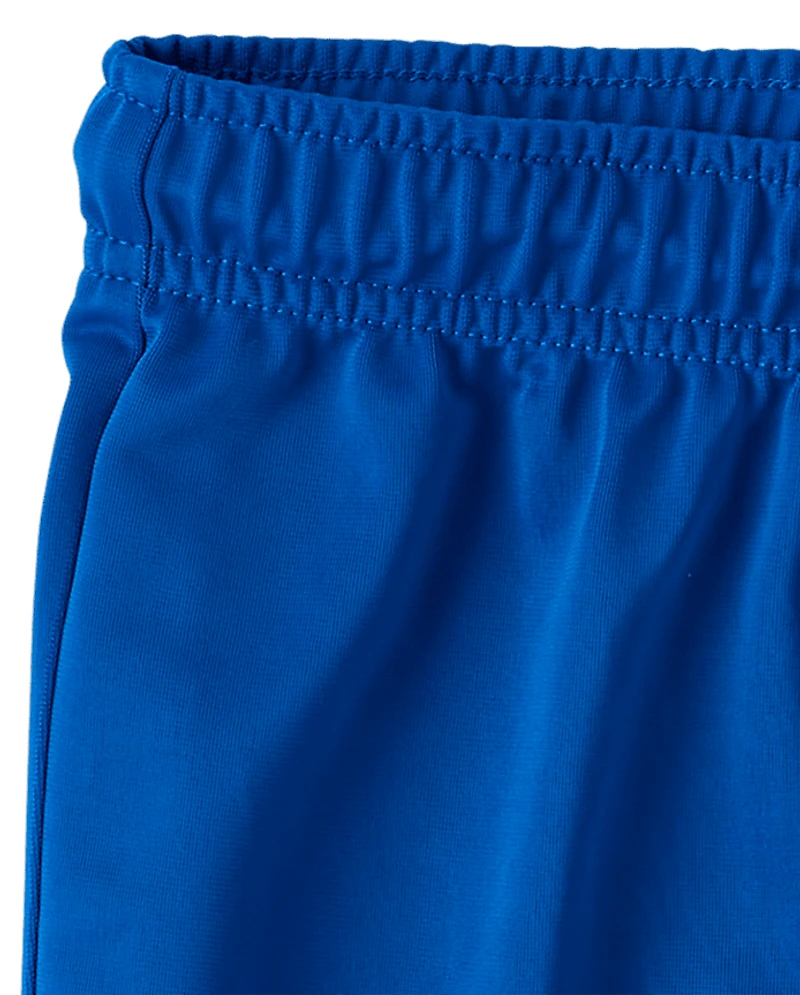 Boys Basketball Shorts