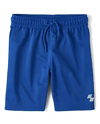 Boys Basketball Shorts