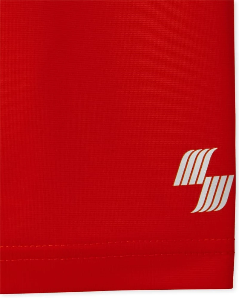 Boys Basketball Shorts