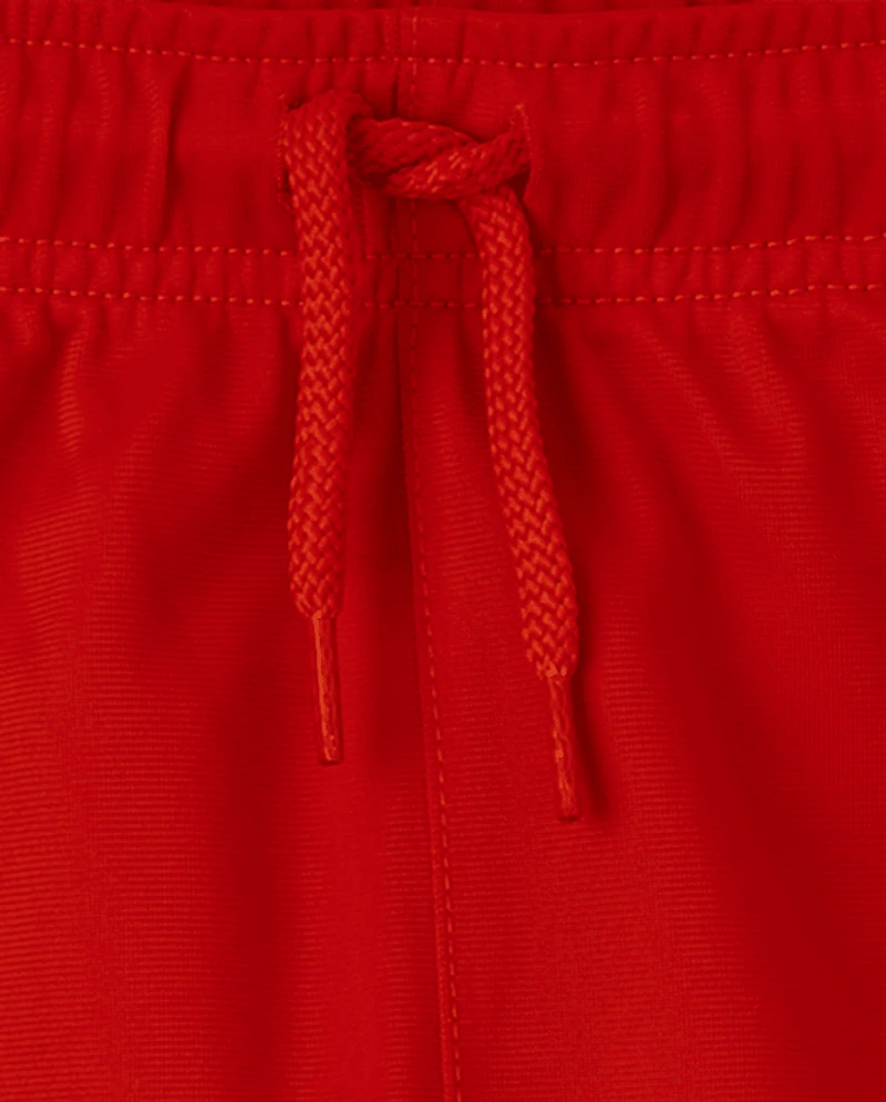 Boys Basketball Shorts