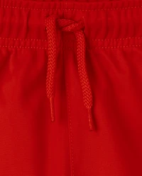 Boys Basketball Shorts