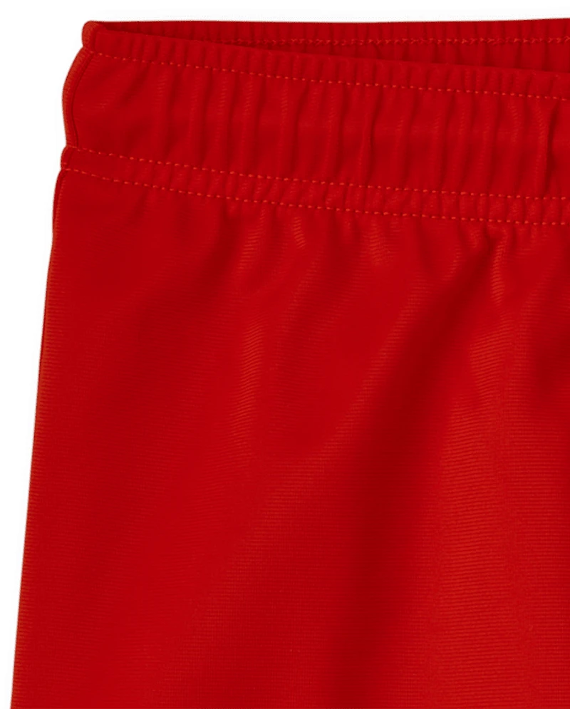 Boys Basketball Shorts
