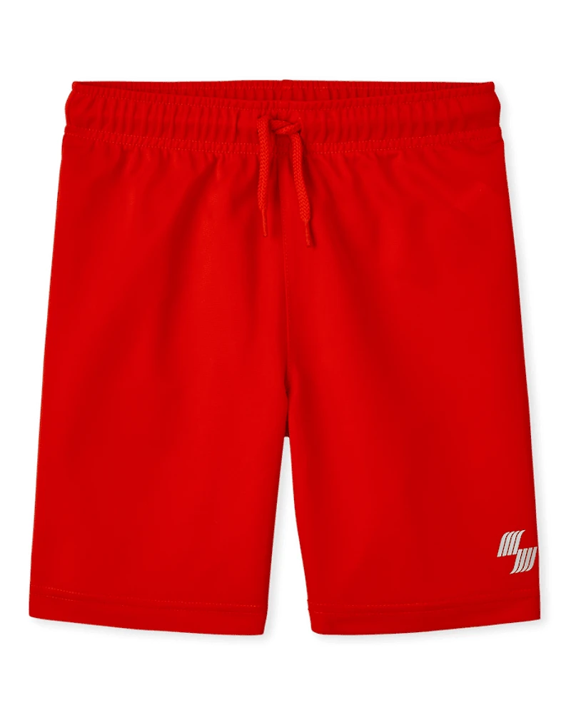 Boys Basketball Shorts