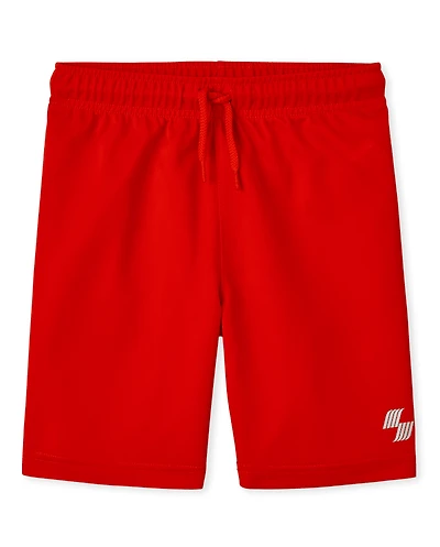 Boys Basketball Shorts