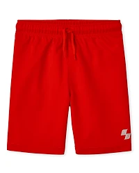 Boys Basketball Shorts