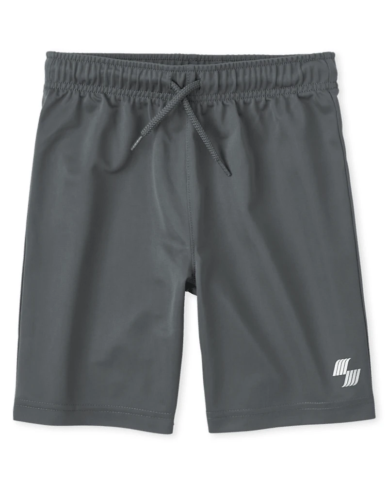 Boys Basketball Shorts