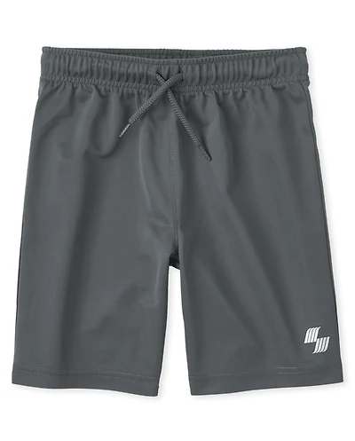 Boys Basketball Shorts