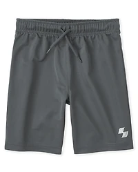 Boys Basketball Shorts
