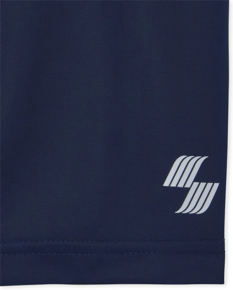 Boys Basketball Shorts