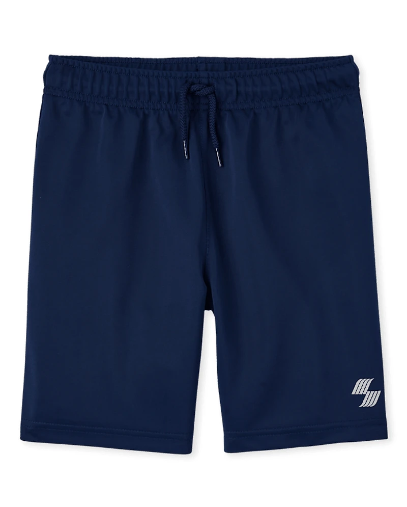 Boys Basketball Shorts