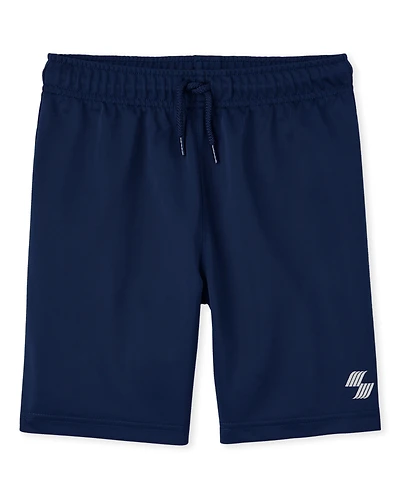 Boys Basketball Shorts
