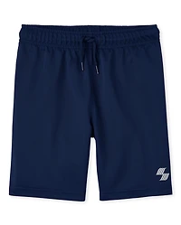 Boys Basketball Shorts