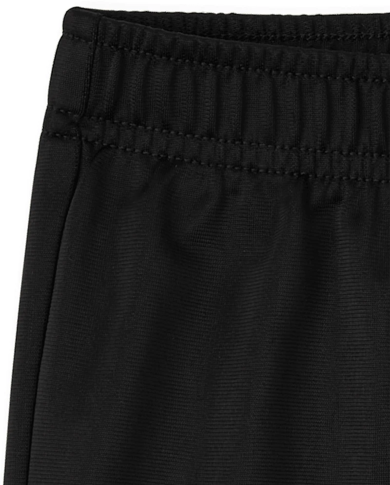 Toddler Boys Basketball Shorts