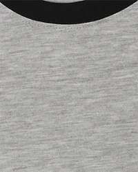 Boys Pajama Top