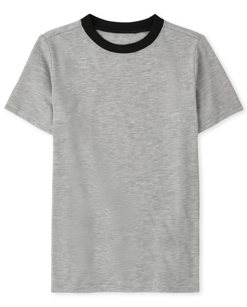 Boys Pajama Top