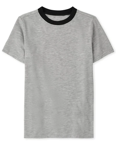 Boys Pajama Top