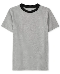 Boys Pajama Top