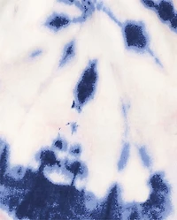 Lot de 2 shorts imprimés pour fille