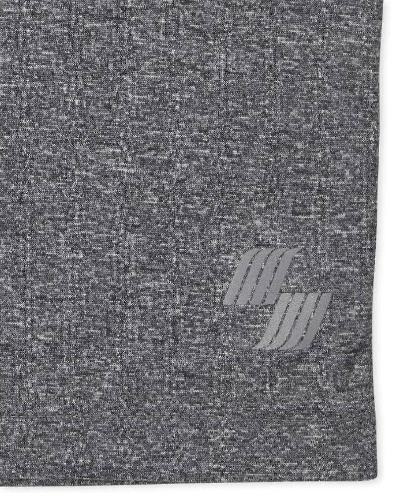 Boys Muscle Tank Top 3-Pack