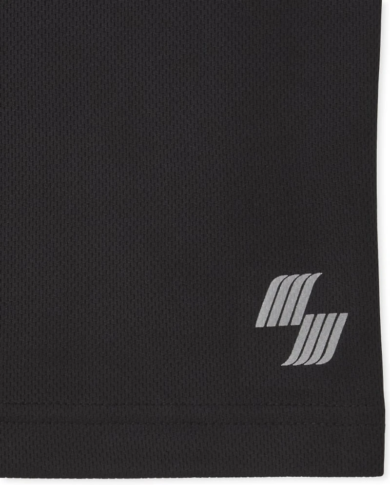 Boys Muscle Tank Top 3-Pack