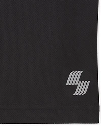 Boys Muscle Tank Top 3-Pack