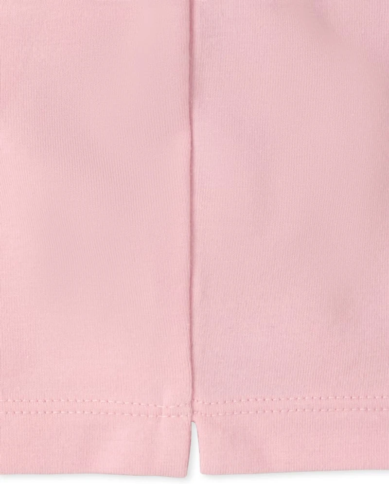 Toddler Girls Cartwheel Shorts 3-Pack