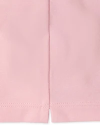 Toddler Girls Cartwheel Shorts 3-Pack