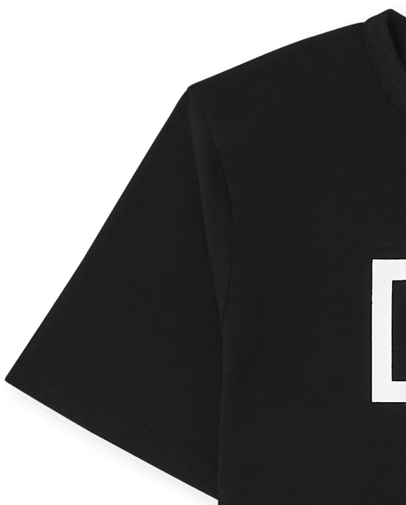 Mens Matching Family Dad Graphic Tee