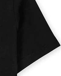 Baby And Toddler Boys Matching Family Bro Graphic Tee