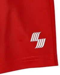 Lot de 3 shorts pour bébé et tout-petit garçon