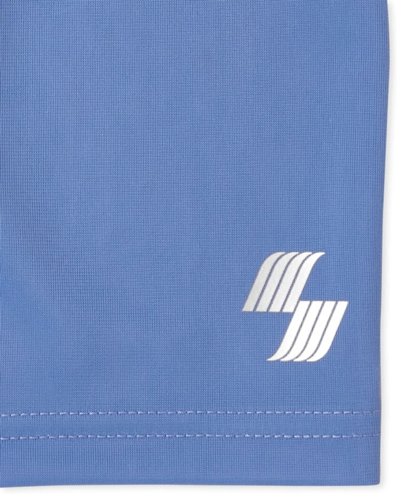 Lot de 3 shorts pour bébé et tout-petit garçon