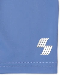 Lot de 3 shorts pour bébé et tout-petit garçon