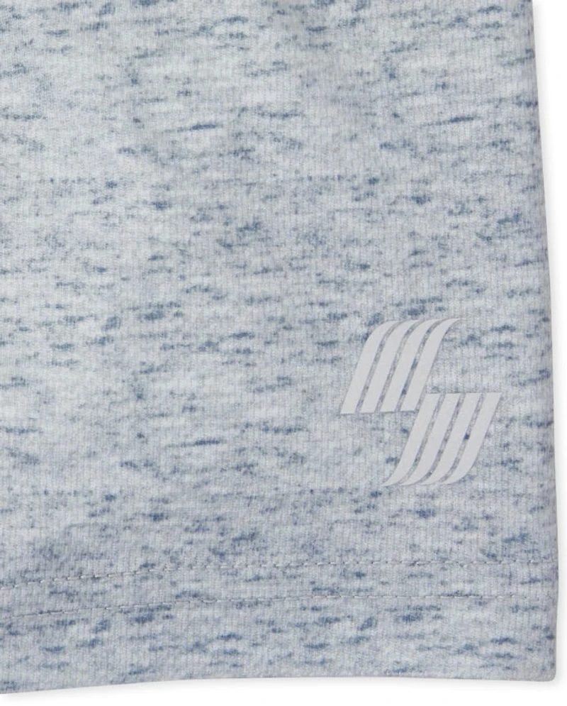 Lot de 3 shorts pour bébé et tout-petit garçon