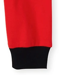 Ensemble de 2 pyjamas en coton Coupe ajustée Bébé Et tout-petit Pompier