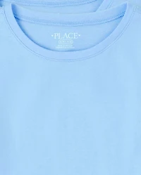 Girls Tee Shirt 3-Pack