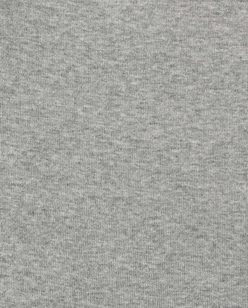 Girls Ribbed Tank Top 3-Pack - Plus