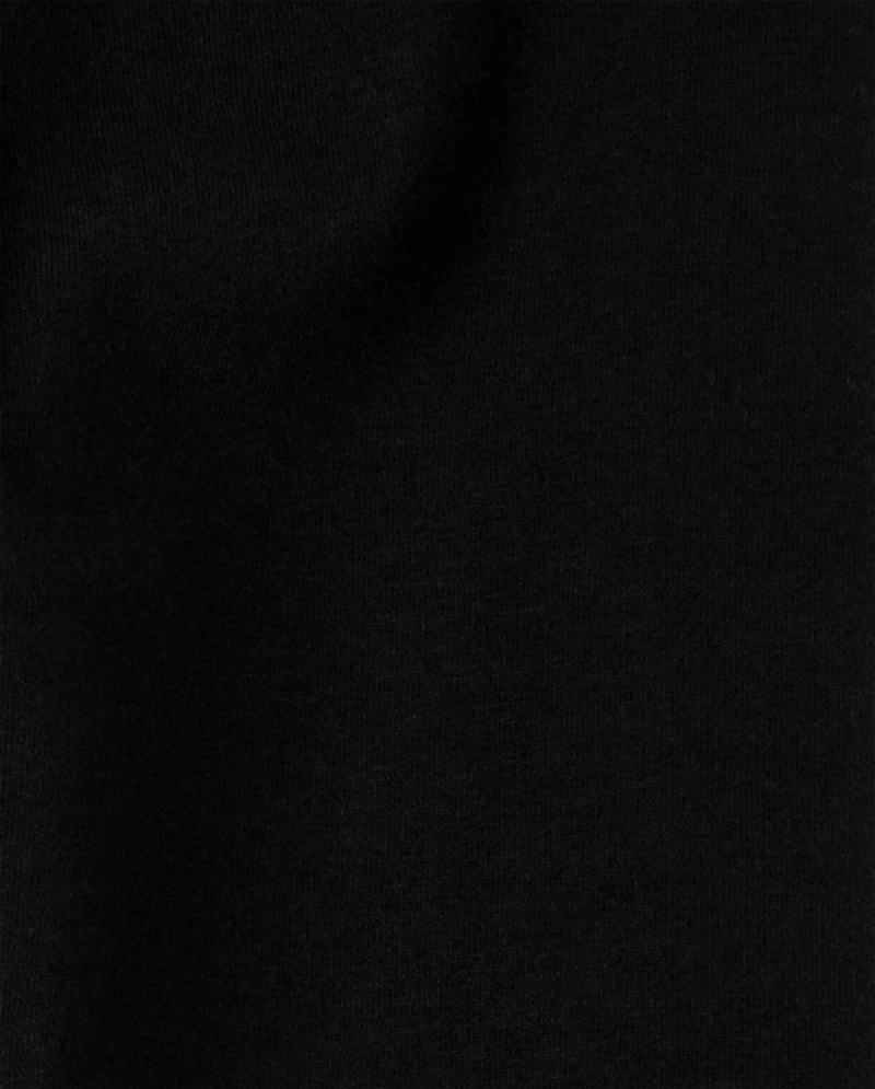 Girls Leggings 5-Pack