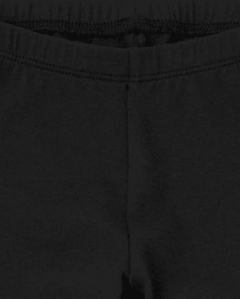 Girls Leggings -Pack